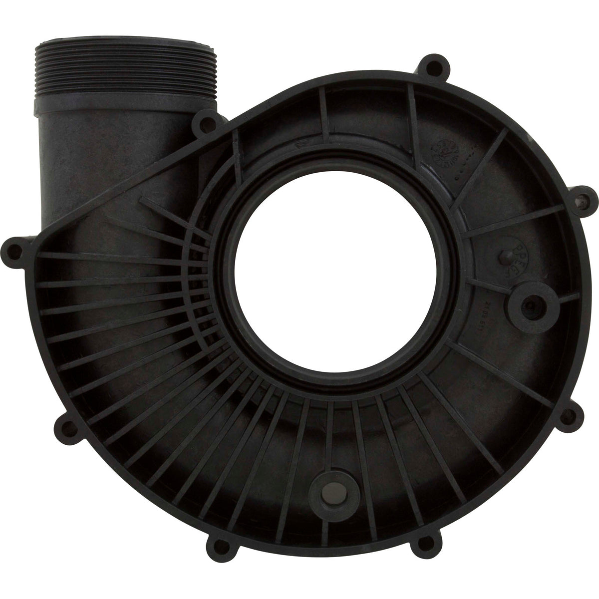 Volute, Speck 21-80/GS : 2923210722 - Speck Pumps - 2923210722 - PartsForSpas.com