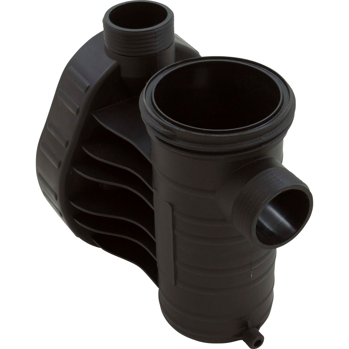 Trap Body, Speck A91 : 2901310101 - Speck Pumps - 2901310101 - PartsForSpas.com