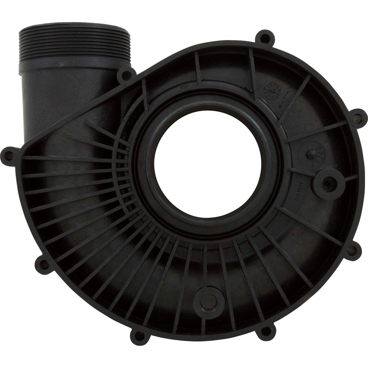 Volute, Speck 21-80/BS : 2923110726 - Speck Pumps - 2923110726 - PartsForSpas.com