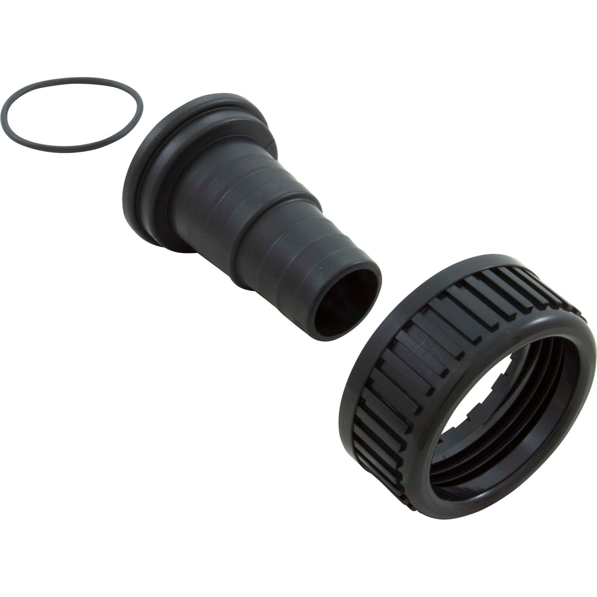 Pump Union, Speck A91, with Adapter : 2500300911