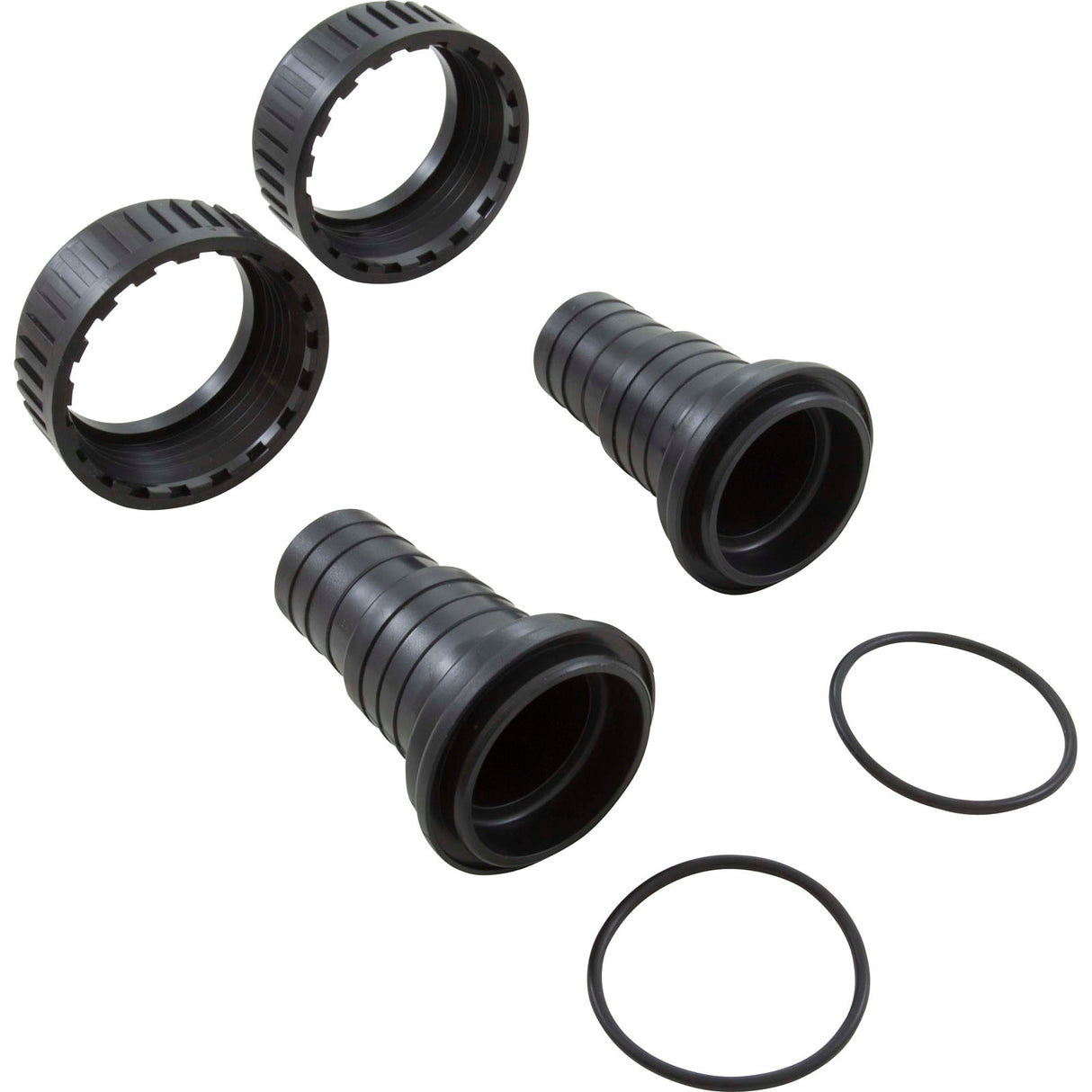 Pump Union, Speck A91, Hose, with out Union End, Quantity 2 : 2500300915 - Speck Pumps - 2500300915 - PartsForSpas.com