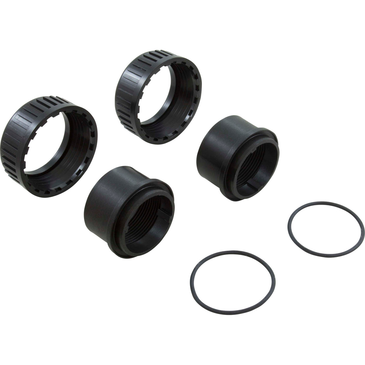 Pump Union, Speck A91, NPT, with out Adapter : 2500300913 - Speck Pumps - 2500300913 - PartsForSpas.com