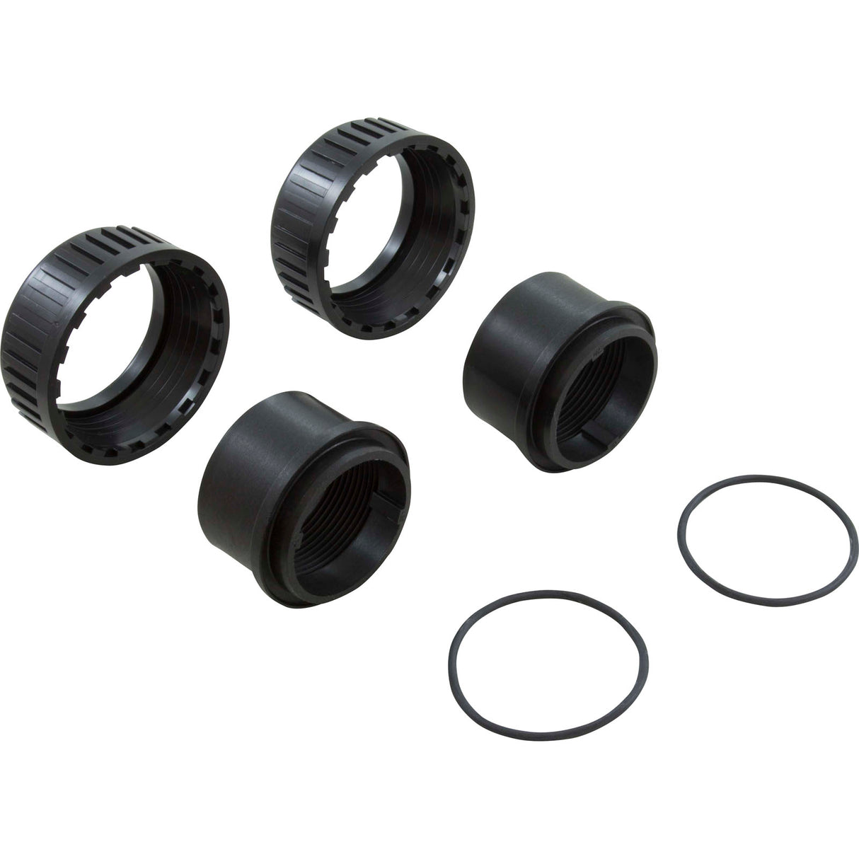 Pump Union, Speck A91/E45, 1.5", Slip, w/o Adapter, qty 2 : 2500300916