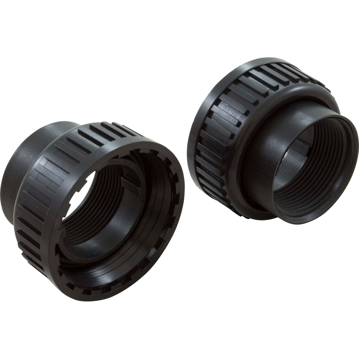 Pump Union, Speck A91/E45, 1.5", Slip, w/o Adapter, qty 2 : 2500300916 - Speck Pumps - 2500300916 - PartsForSpas.com