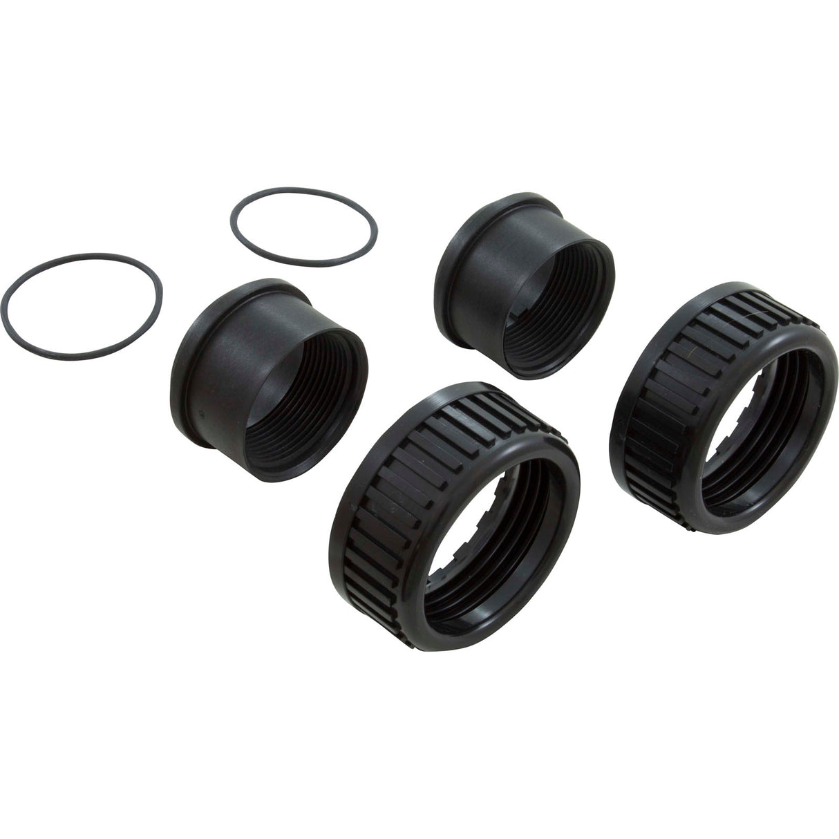 Pump Union, Speck A91/E45, 1.5", Slip, w/o Adapter, qty 2 : 2500300916