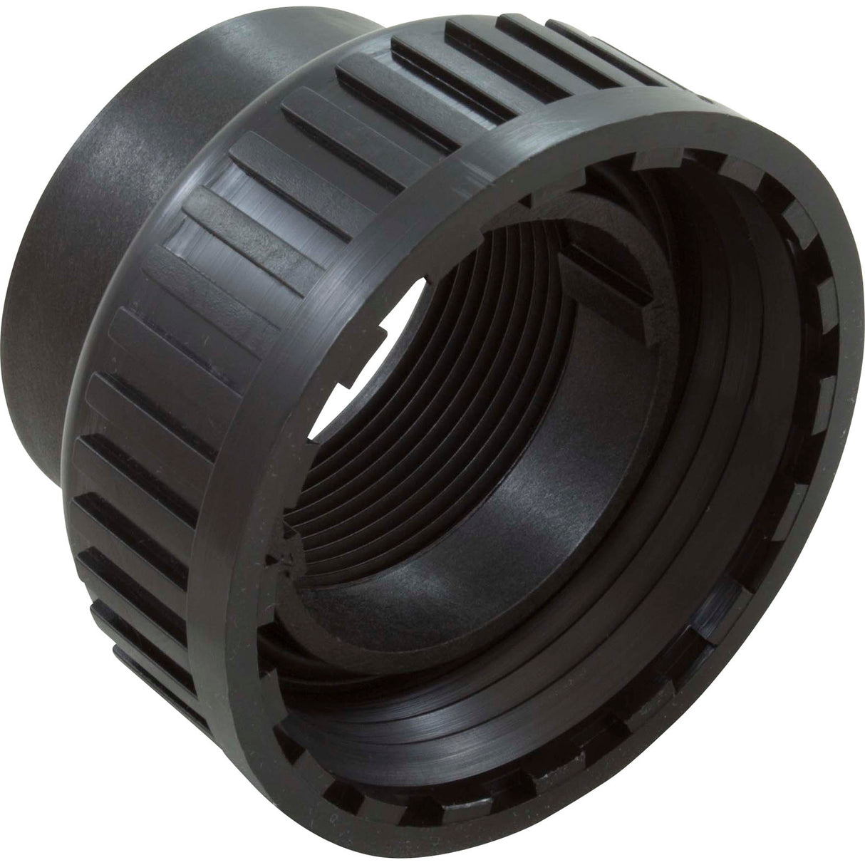 Pump Union, Speck A91, with Threaded Union End : 2500300909