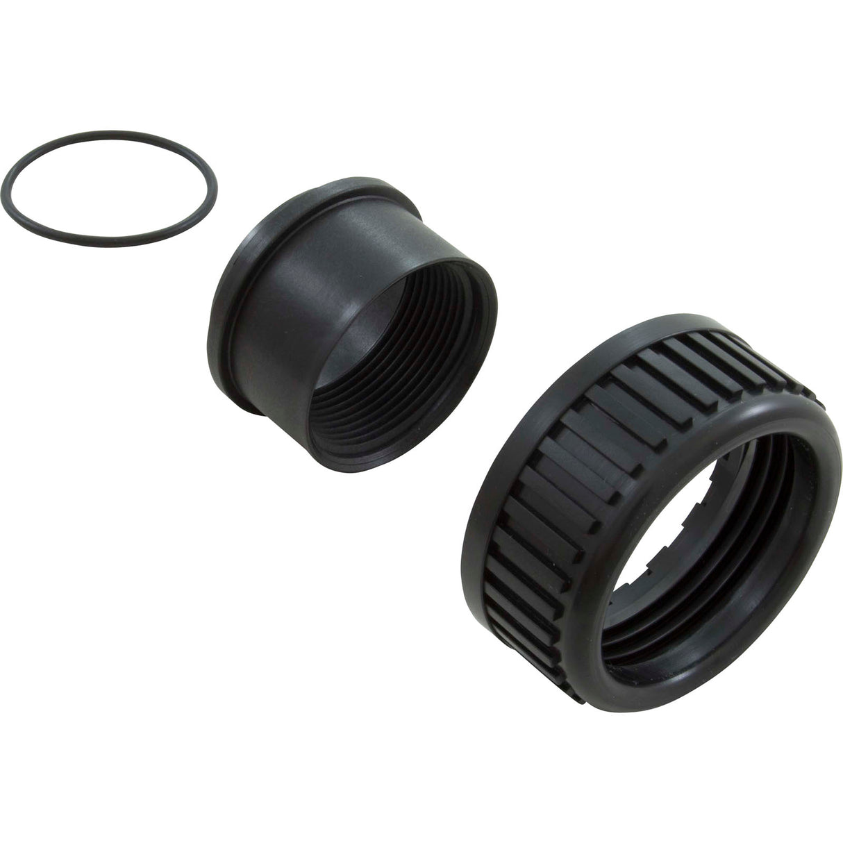Pump Union, Speck A91, with Threaded Union End : 2500300909