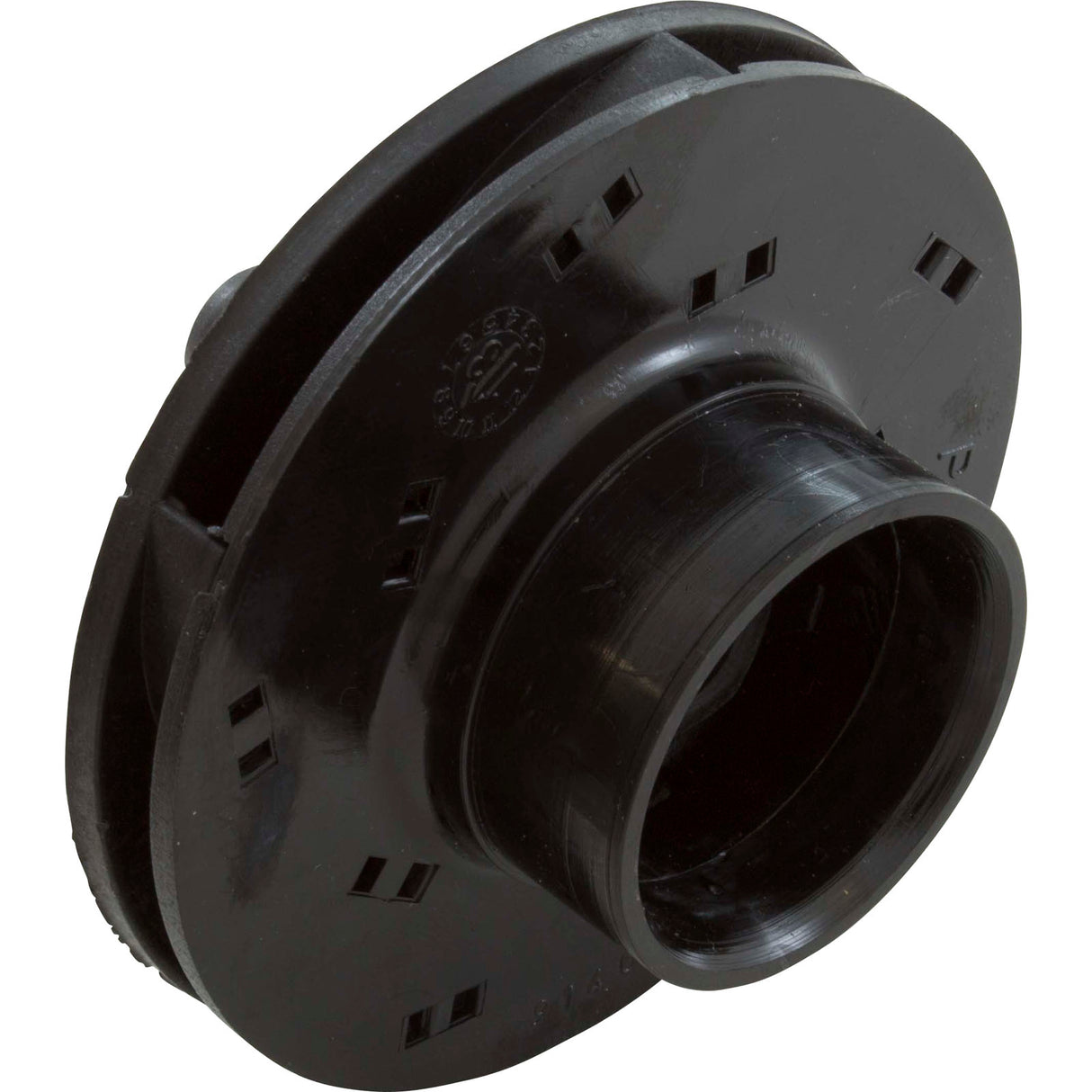 Impeller, Speck A91-I, .75thp/1.0hp Spl, 100/6.5mm, After 7/21 : 2921623032 - Speck Pumps - 2921623032 - PartsForSpas.com