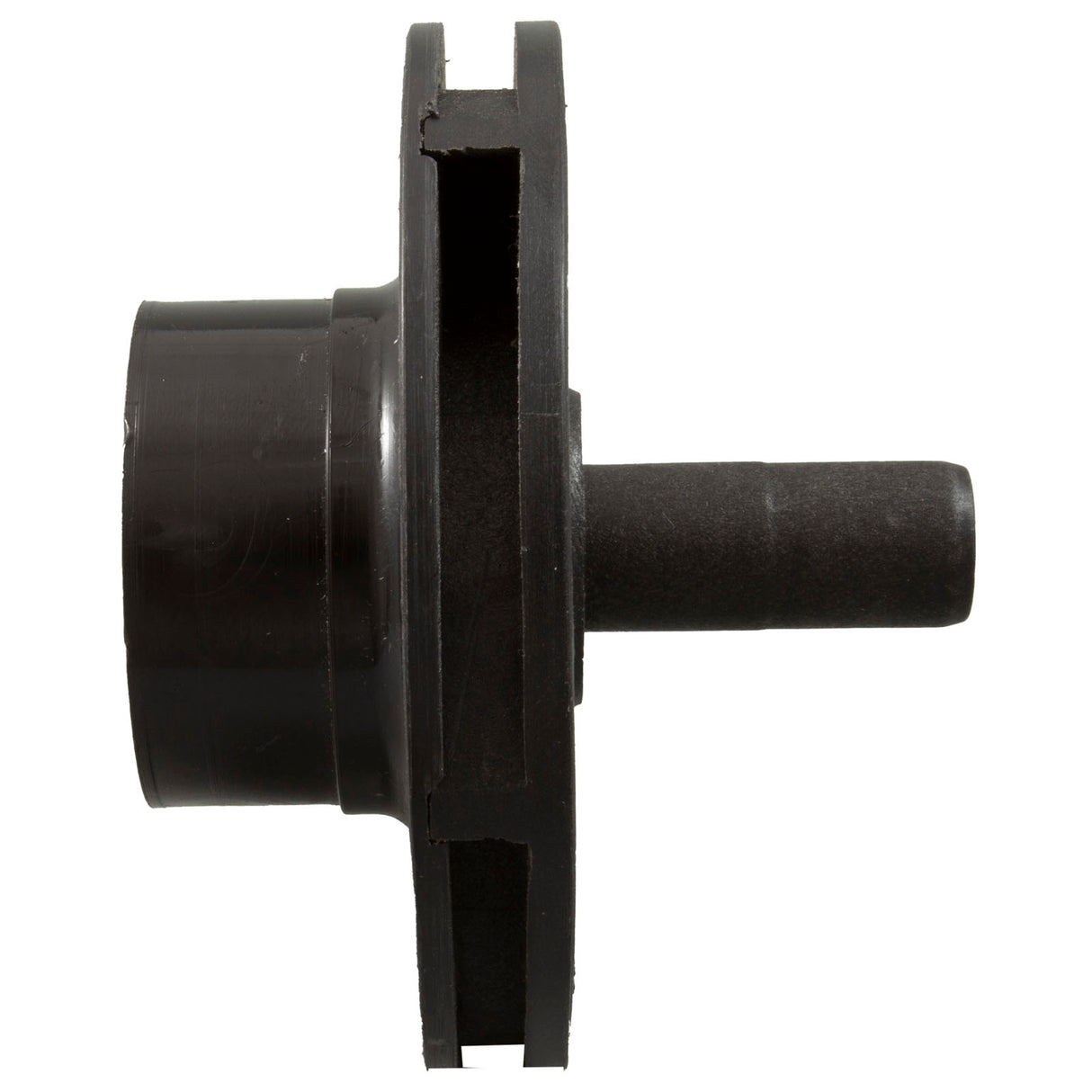 Impeller, Speck A91-I, .75thp/1.0hp Spl, 3/8", 5V, 98/6.5mm : 2921623132 - Speck Pumps - 2921623132 - PartsForSpas.com