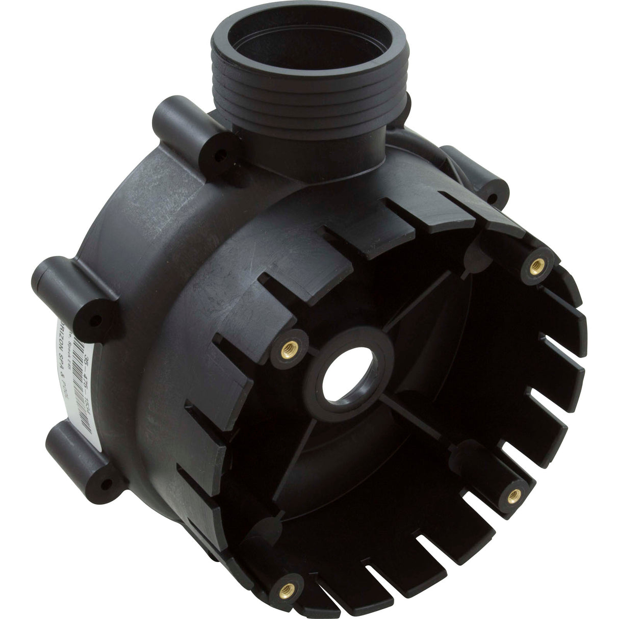 Volute, Speck E45, 0.75 Horsepower - 1.5 Horsepower : 2920710751 - Speck Pumps - 2920710751 - PartsForSpas.com