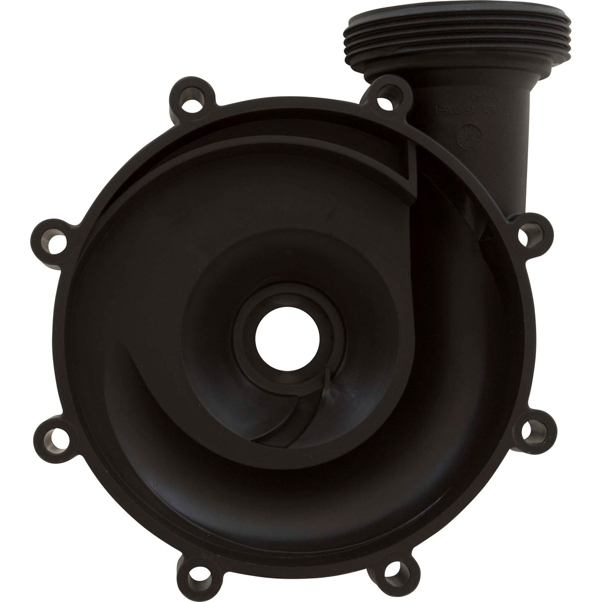 Volute, Speck E71/E75 : 2901210700 - Speck Pumps - 2901210700 - PartsForSpas.com
