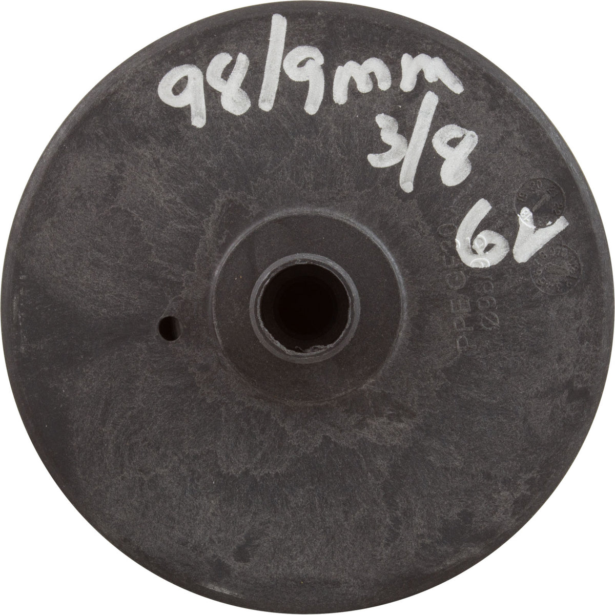 Impeller, Speck, 98/9mm 3/8" 6V PPE GF30 : 2921923043