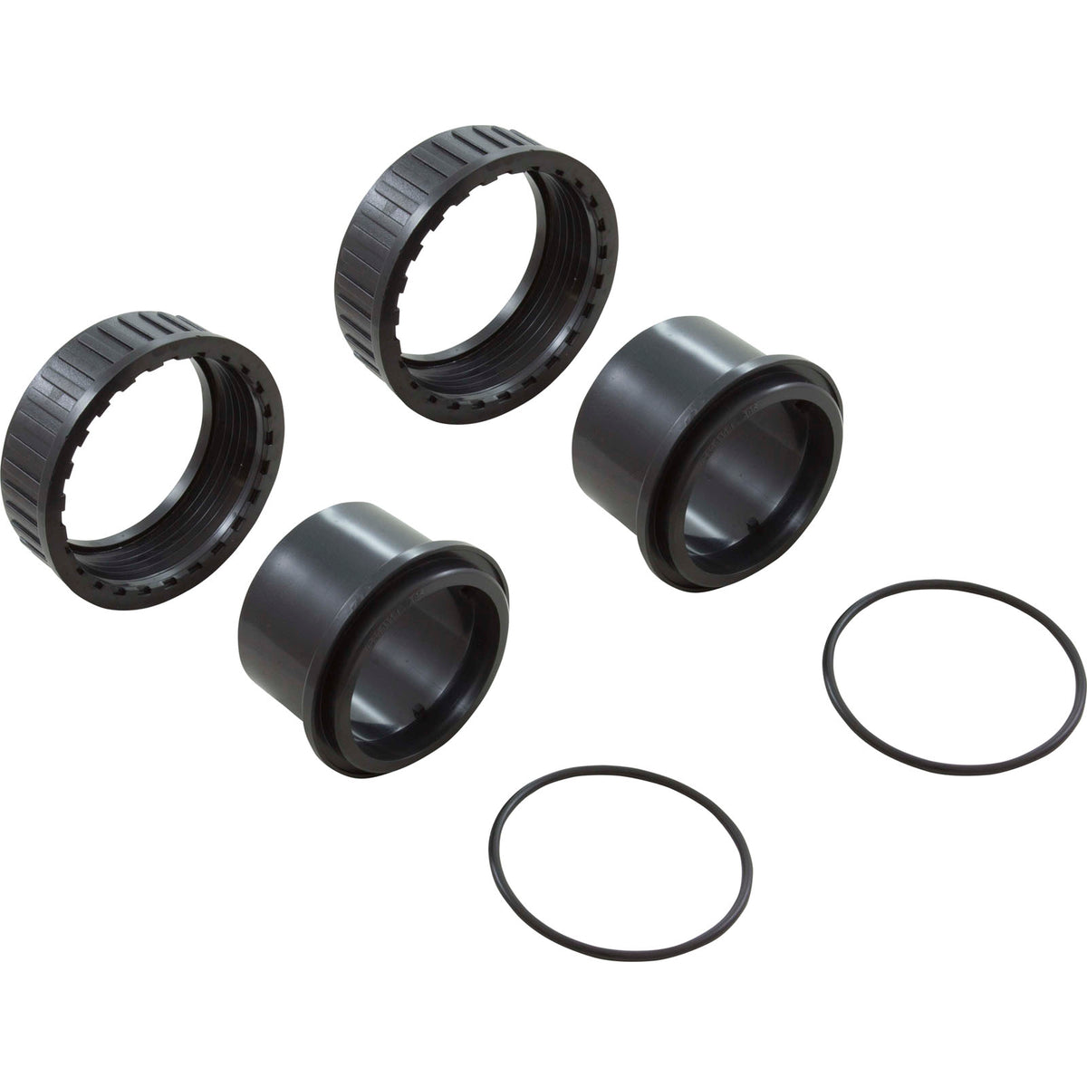 Pump Union, Speck E75, 2.0", Suction/Discharge : 2500300920