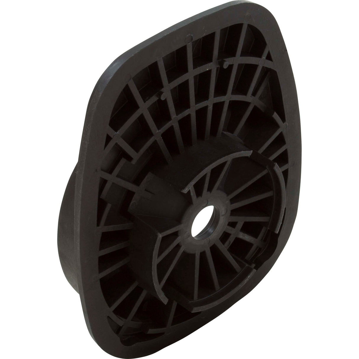 Seal Plate, Speck E90, Pre-2003 : 2921916101 - Speck Pumps - 2921916101 - PartsForSpas.com