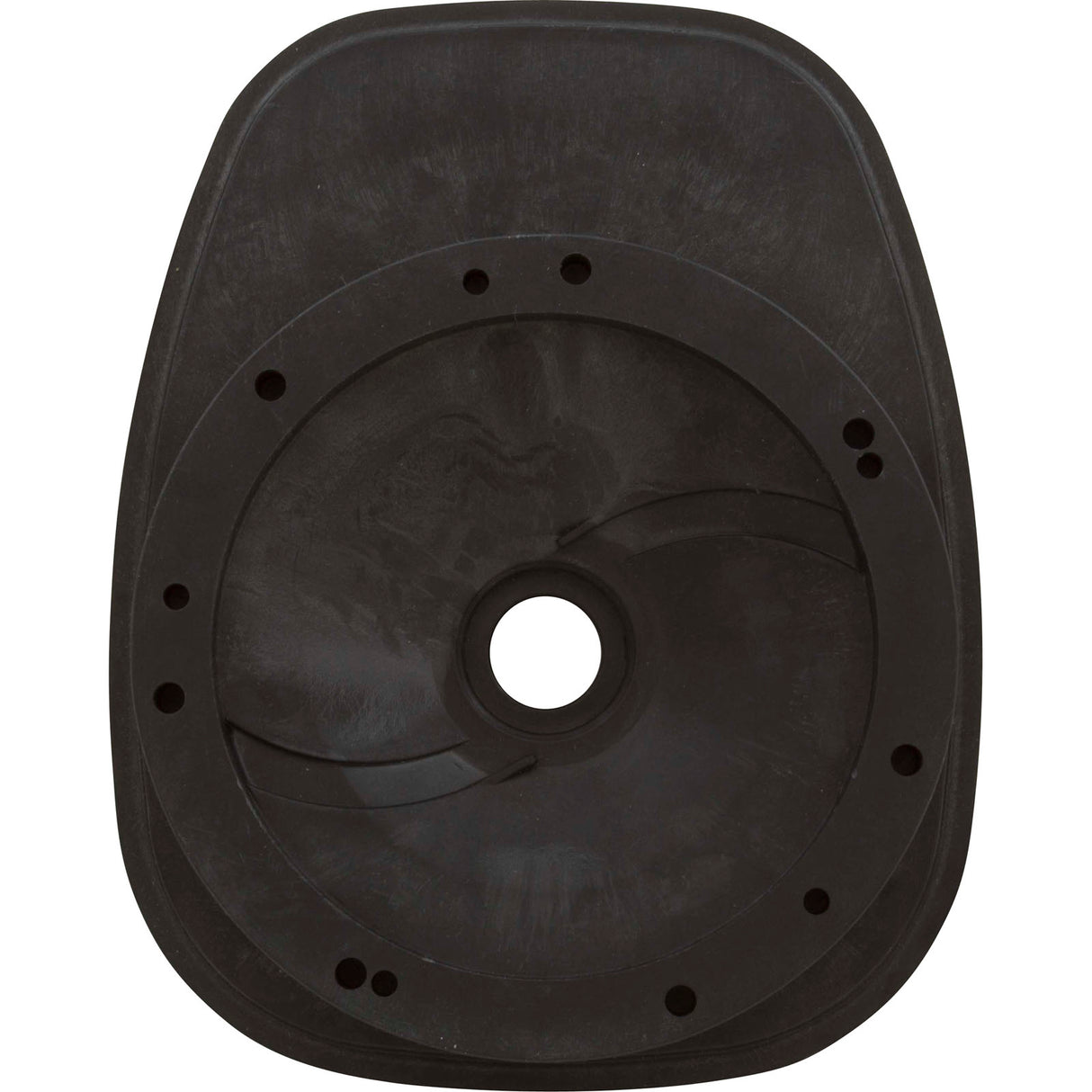 Seal Plate, Speck E90, Pre-2003 : 2921916101 - Speck Pumps - 2921916101 - PartsForSpas.com