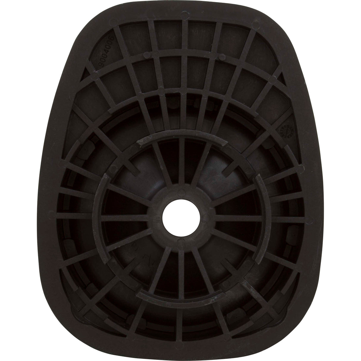 Seal Plate, Speck E90, Pre-2003 : 2921916101 - Speck Pumps - 2921916101 - PartsForSpas.com