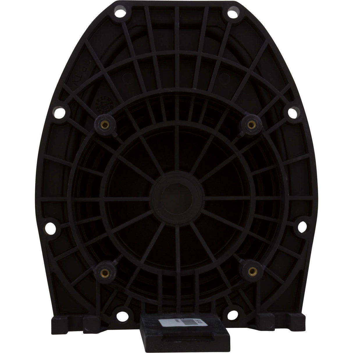 Seal Plate, Speck E91 : 2921616110 - Speck Pumps - 2921616110 - PartsForSpas.com