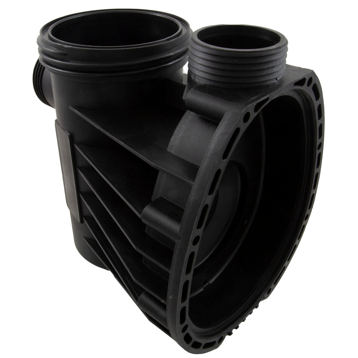 Trap Body, Speck E91 : 2921610100 - Speck Pumps - 2921610100 - PartsForSpas.com
