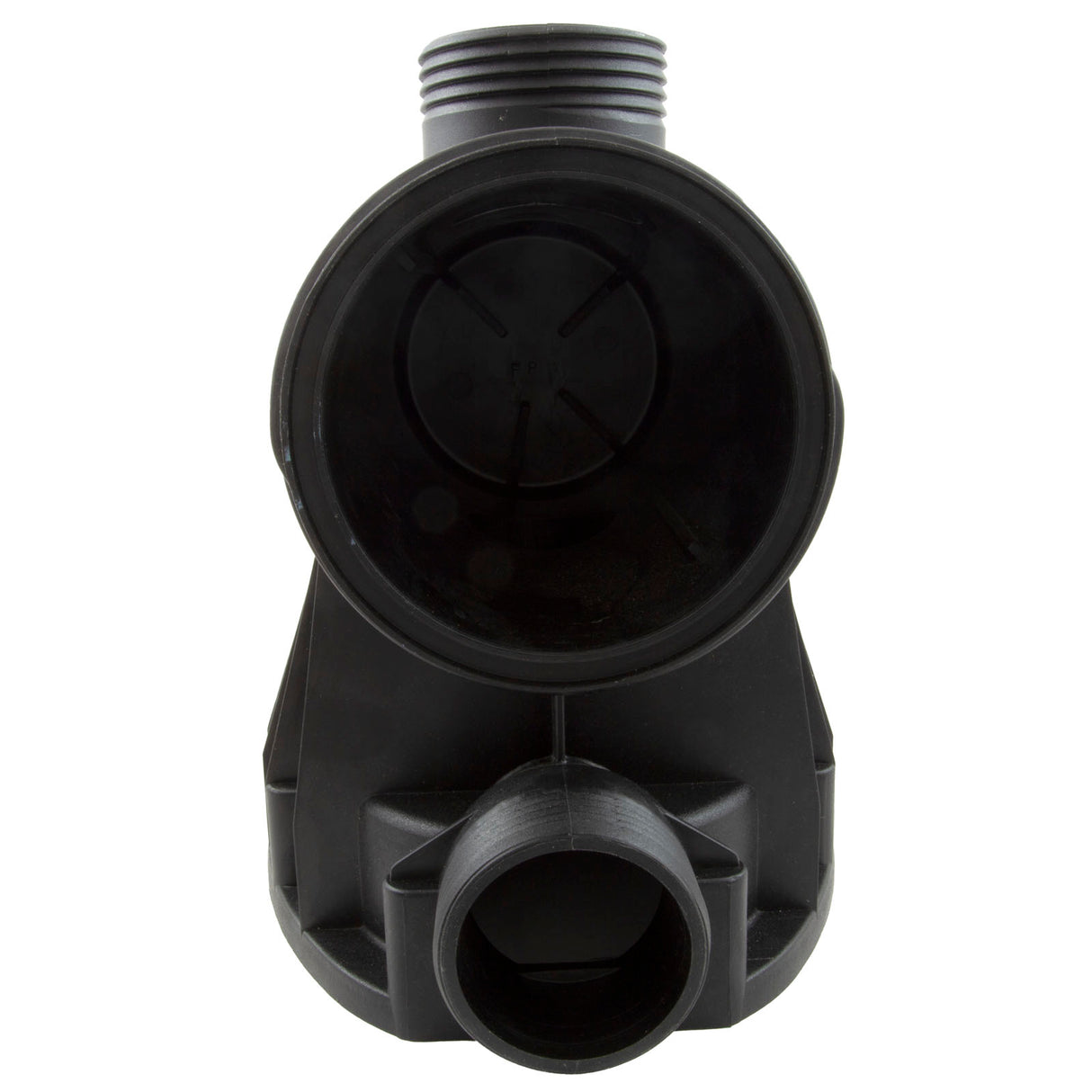 Trap Body, Speck E91 : 2921610100 - Speck Pumps - 2921610100 - PartsForSpas.com
