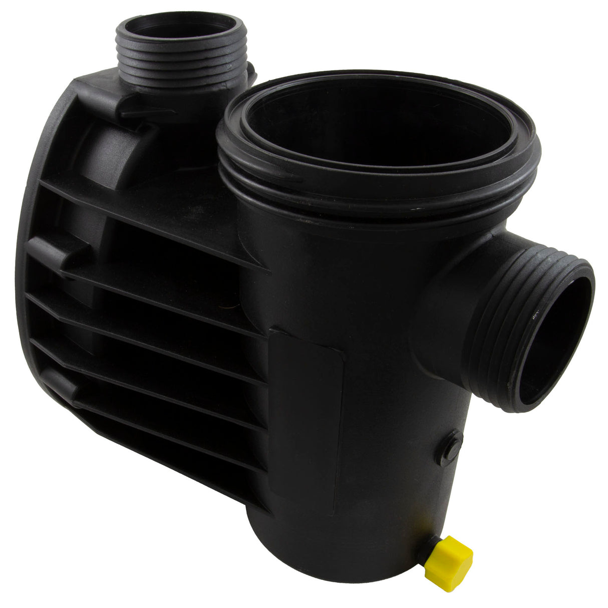 Trap Body, Speck E91 : 2921610100 - Speck Pumps - 2921610100 - PartsForSpas.com