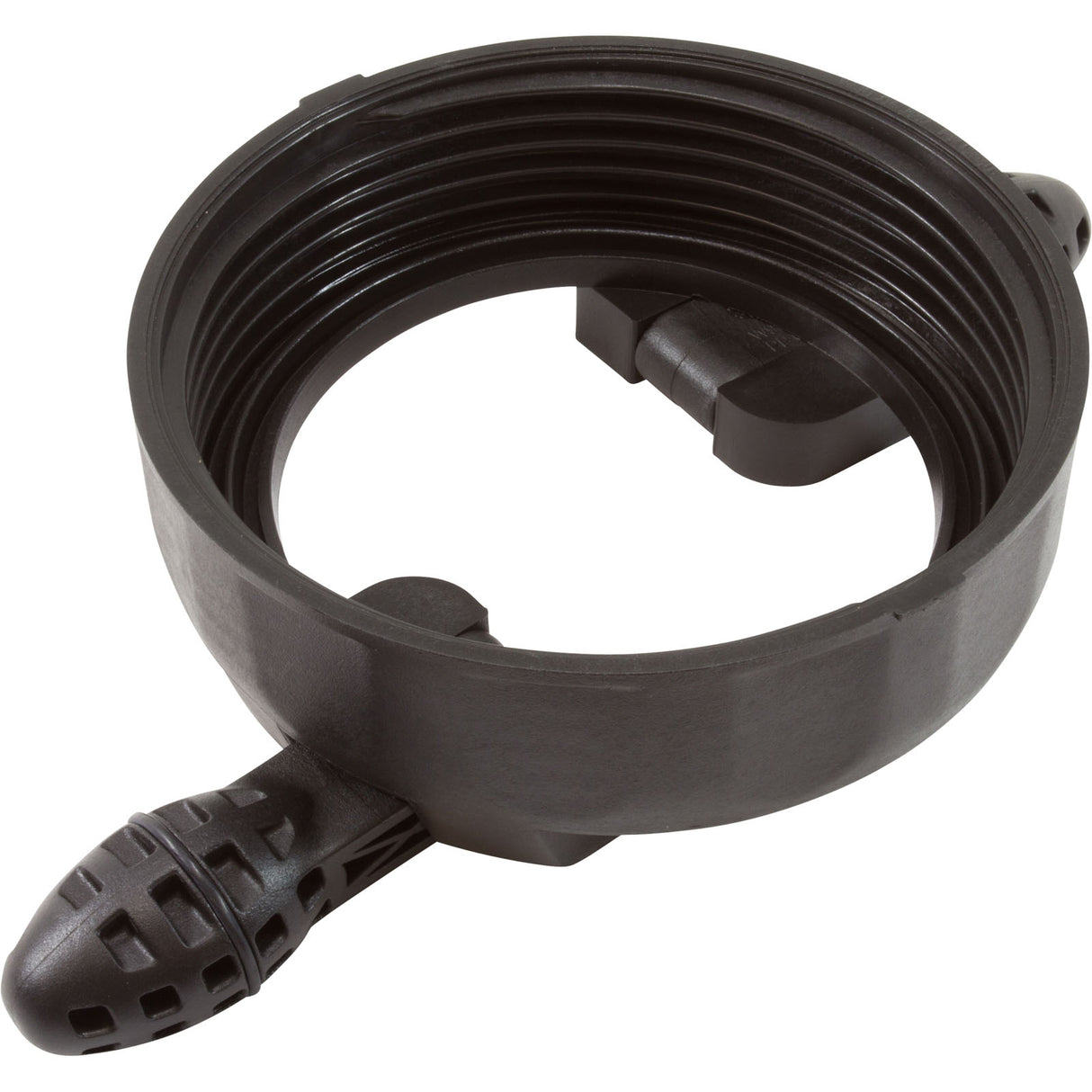 Lock Ring, Speck EasyFit All Models, with Handles : 2921116022 - Speck Pumps - 2921116022 - PartsForSpas.com