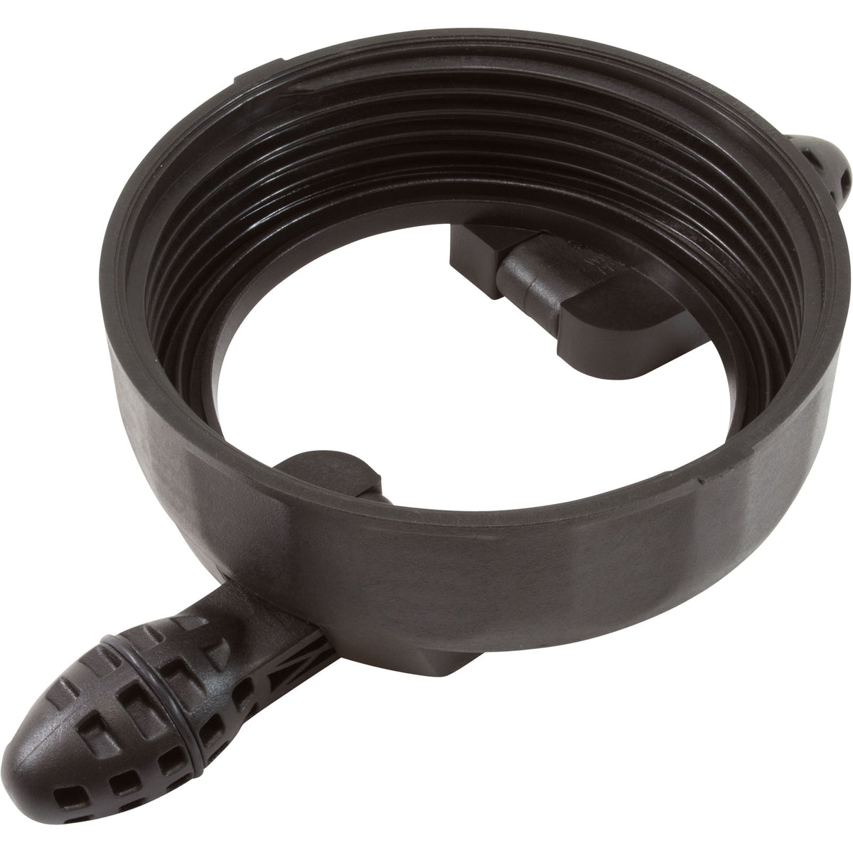 Lock Ring, Speck EasyFit All Models, with Handles : 2921116022