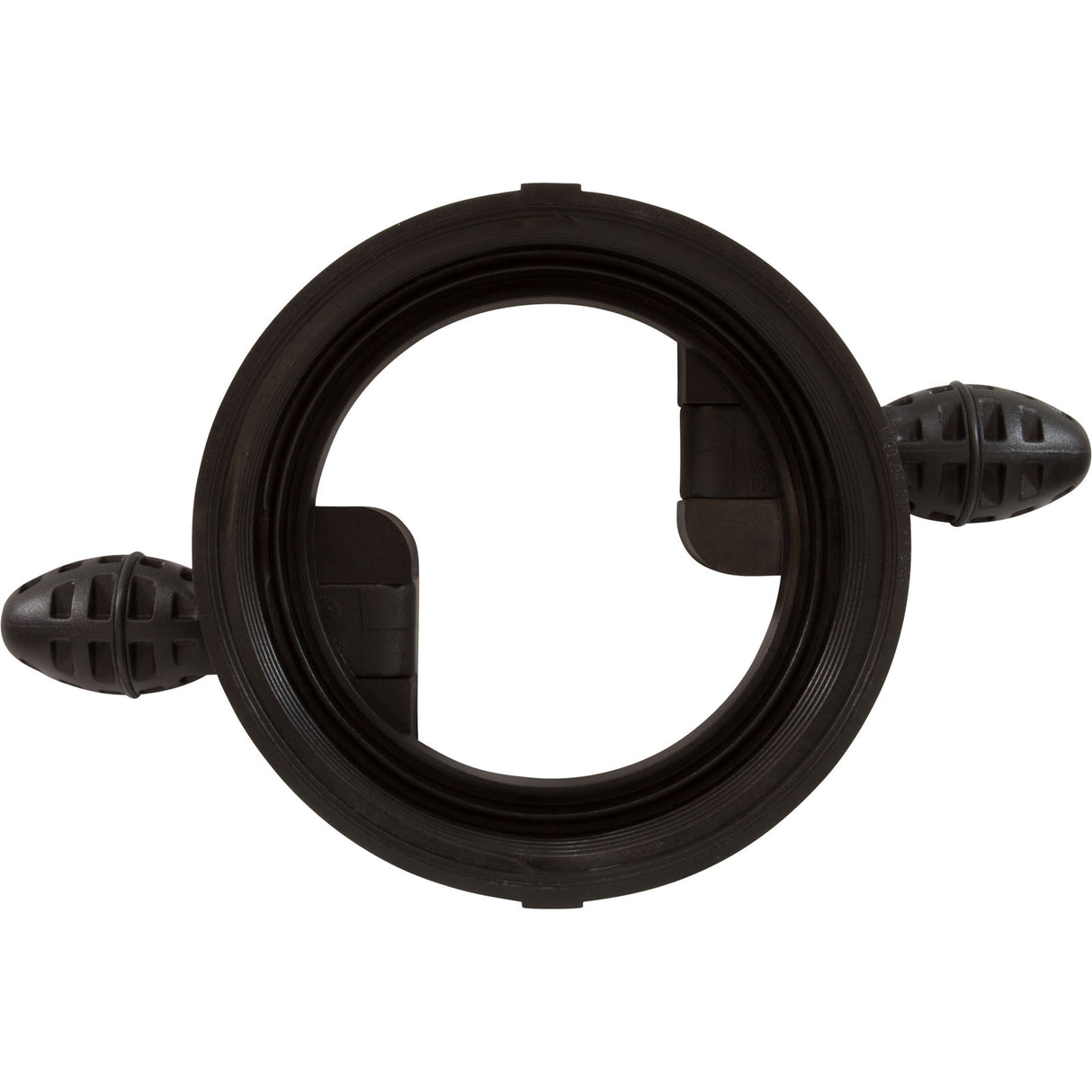 Lock Ring, Speck EasyFit All Models, with Handles : 2921116022 - Speck Pumps - 2921116022 - PartsForSpas.com