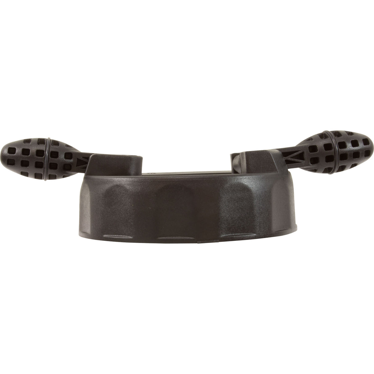 Lock Ring, Speck EasyFit All Models, with Handles : 2921116022 - Speck Pumps - 2921116022 - PartsForSpas.com