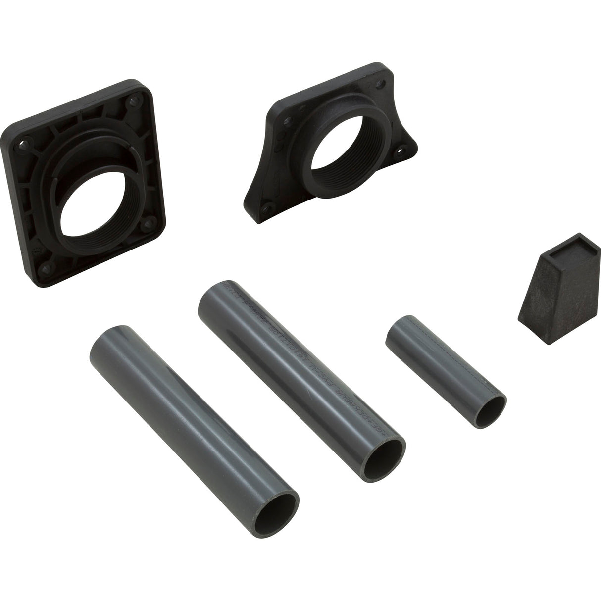 Connection Package, Speck EasyFit, Dura-Glas/Max-E-Glas, 2" : 2901410004A - Speck Pumps - 2901410004A - PartsForSpas.com