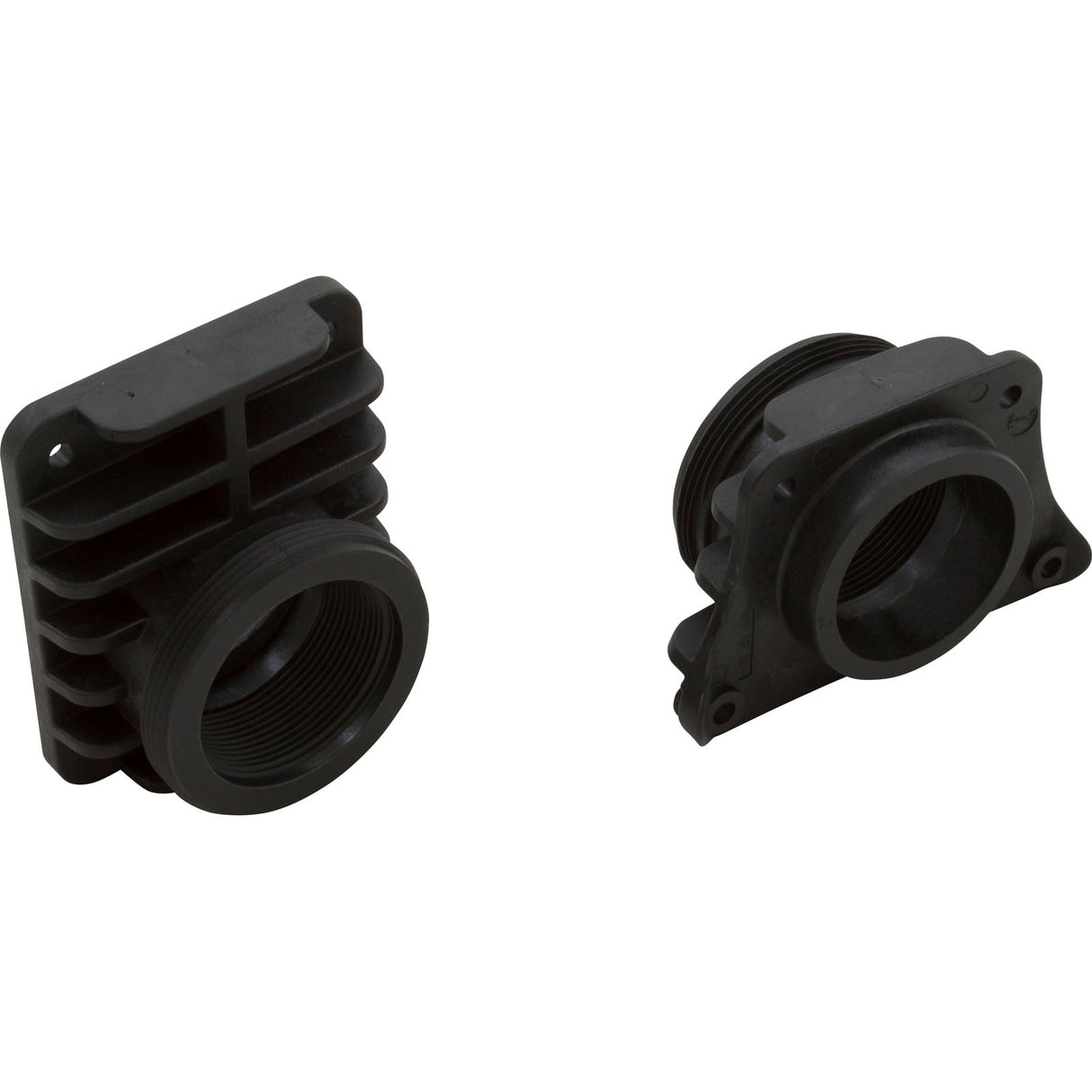 Connection Package, Speck EasyFit, Dyna-Pro, 2" : 2901410006A - Speck Pumps - 2901410006A - PartsForSpas.com