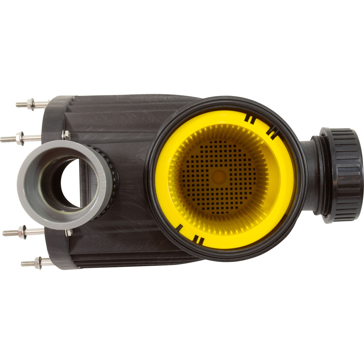 Conversion Kit, Speck Model 90, Pump Casing : 2921110105K - Speck Pumps - 2921110105K - PartsForSpas.com