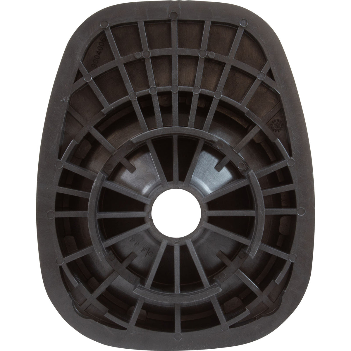 Seal Plate, Speck Model 98 : 2921116111