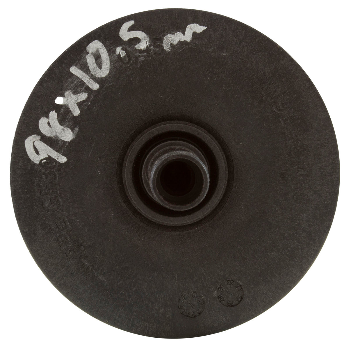 Impeller 98/10.5mm, Speck A91-II/, 1.0thp/1.5hp Spl, 3/8" 5V : 2921623098