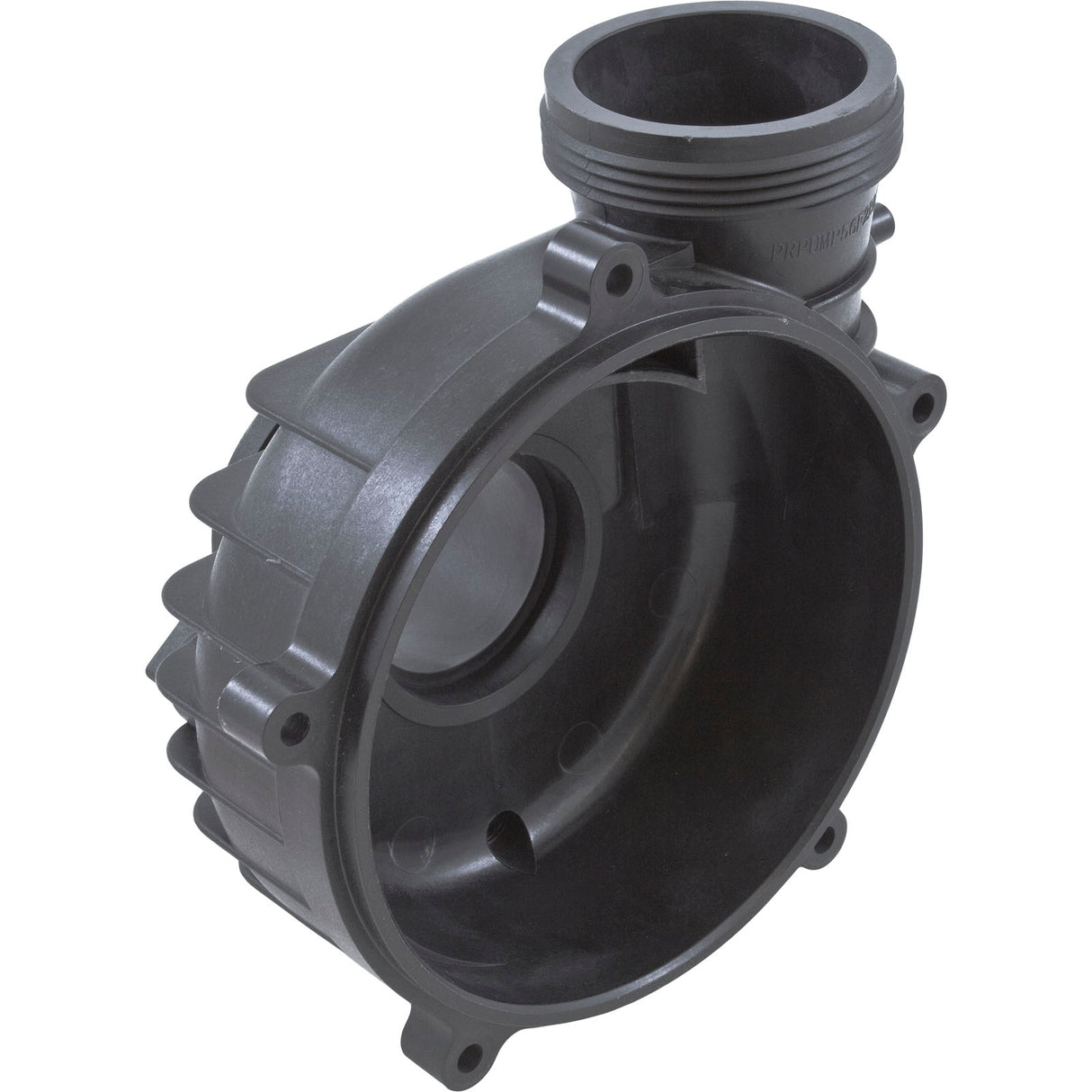 Volute, 5 Bolt, Power Right, 2", Reverse : VOLLGPRR - Power - Right - VOLLGPRR - PartsForSpas.com