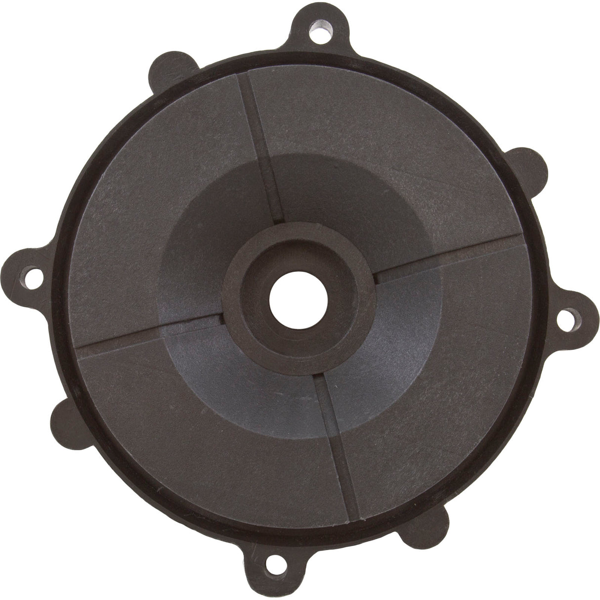 Seal Plate, 4 Bolt, Power Right : SealPlateSmPR - Power - Right - SealPlateSmPR - PartsForSpas.com