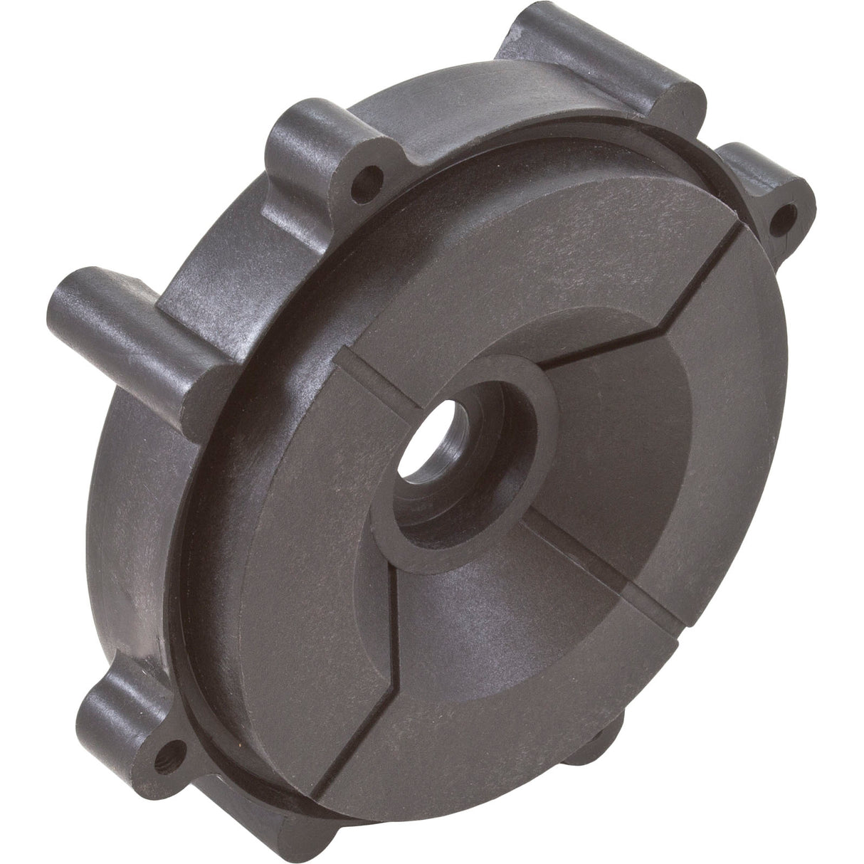 Seal Plate, 4 Bolt, Power Right : SealPlateSmPR - Power - Right - SealPlateSmPR - PartsForSpas.com