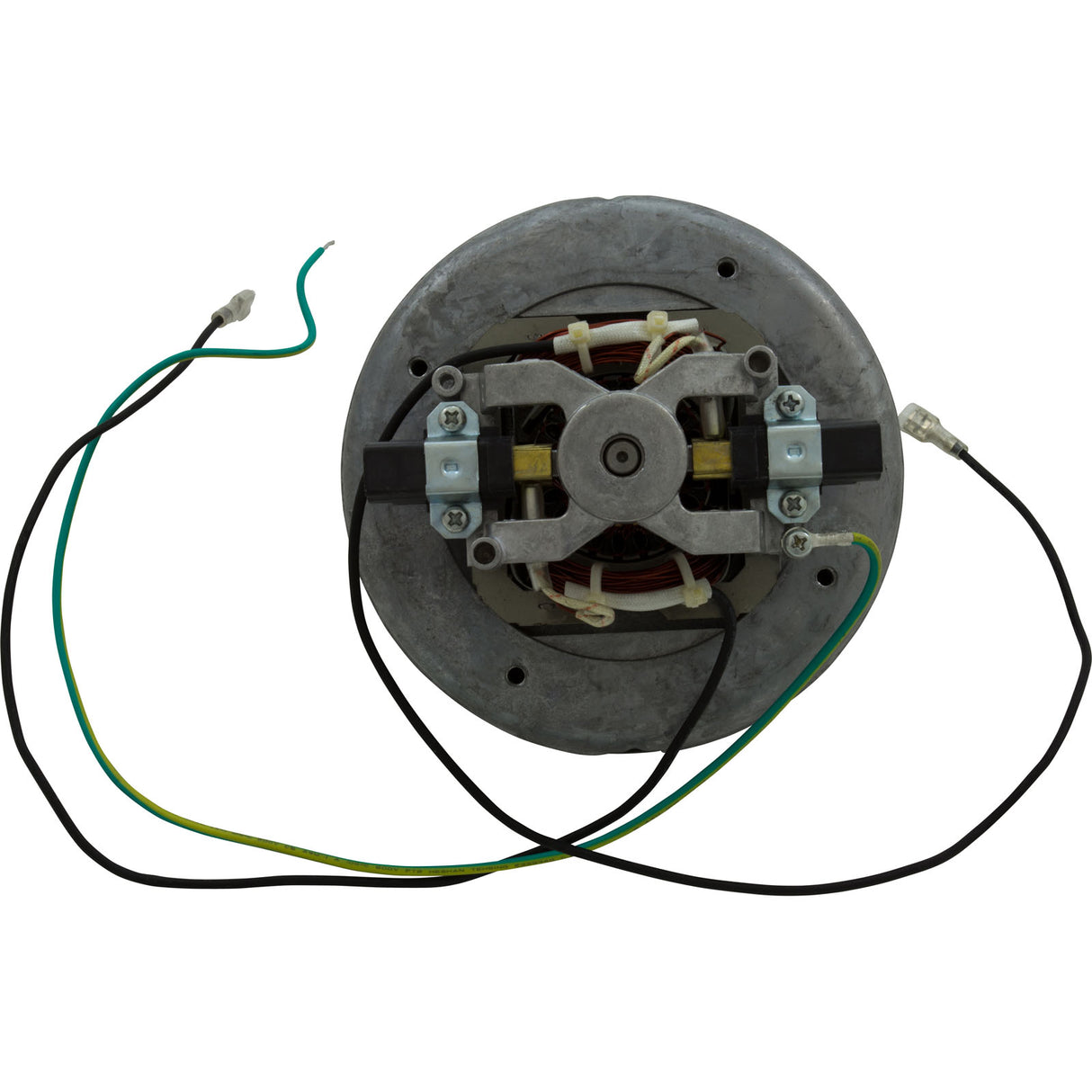 Motor, Ametek, 1.0 Horsepower, 115v, 1 Speed, Air Blower : HHP041-1STF