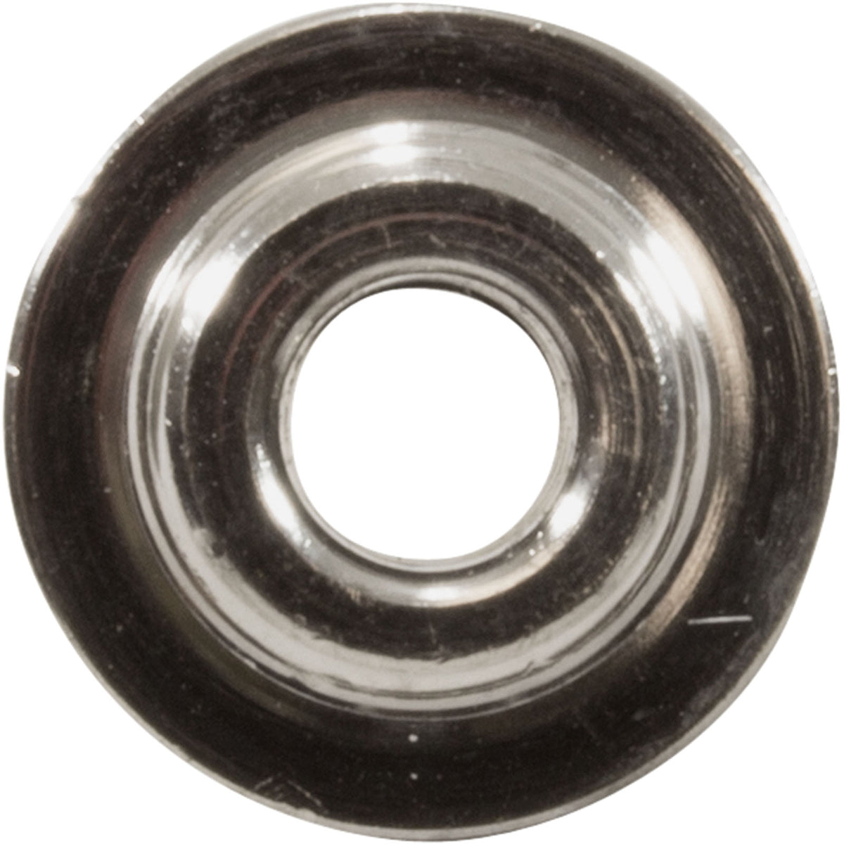 Adapter, Jacuzzi/Sundance, 1/4-18" NPSM X 3/8" Brb SS : 6540-171