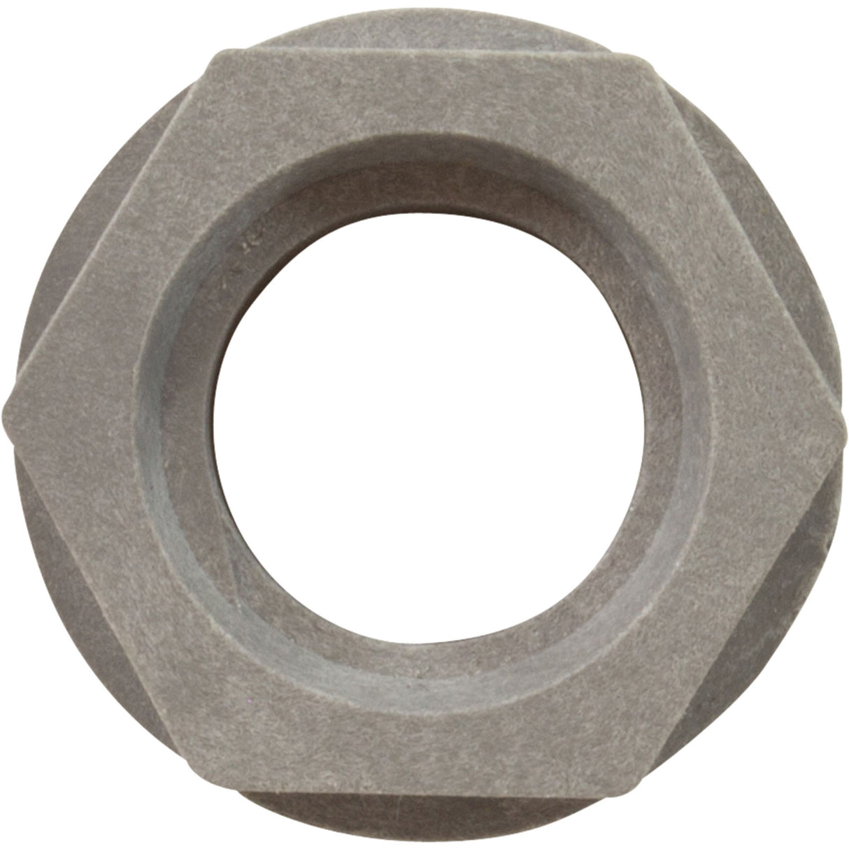 Nut, Jacuzzi/Sundance Silent Air Injector : 6540-252
