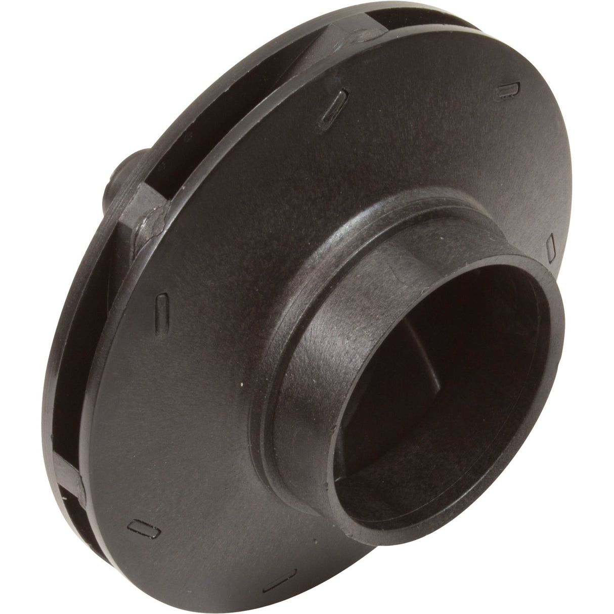 Impeller, CMP Wet End, 2.0hp : 27203-200-300 - Custom Molded Products - 27203-200-300 - PartsForSpas.com