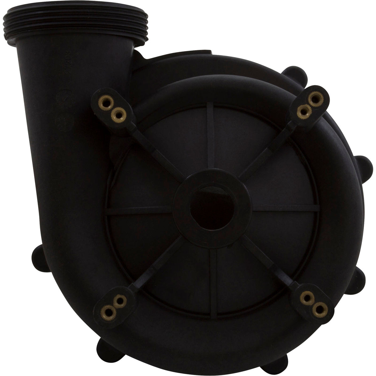 Volute, CMP 56 Frame Pump : 27203-300-010