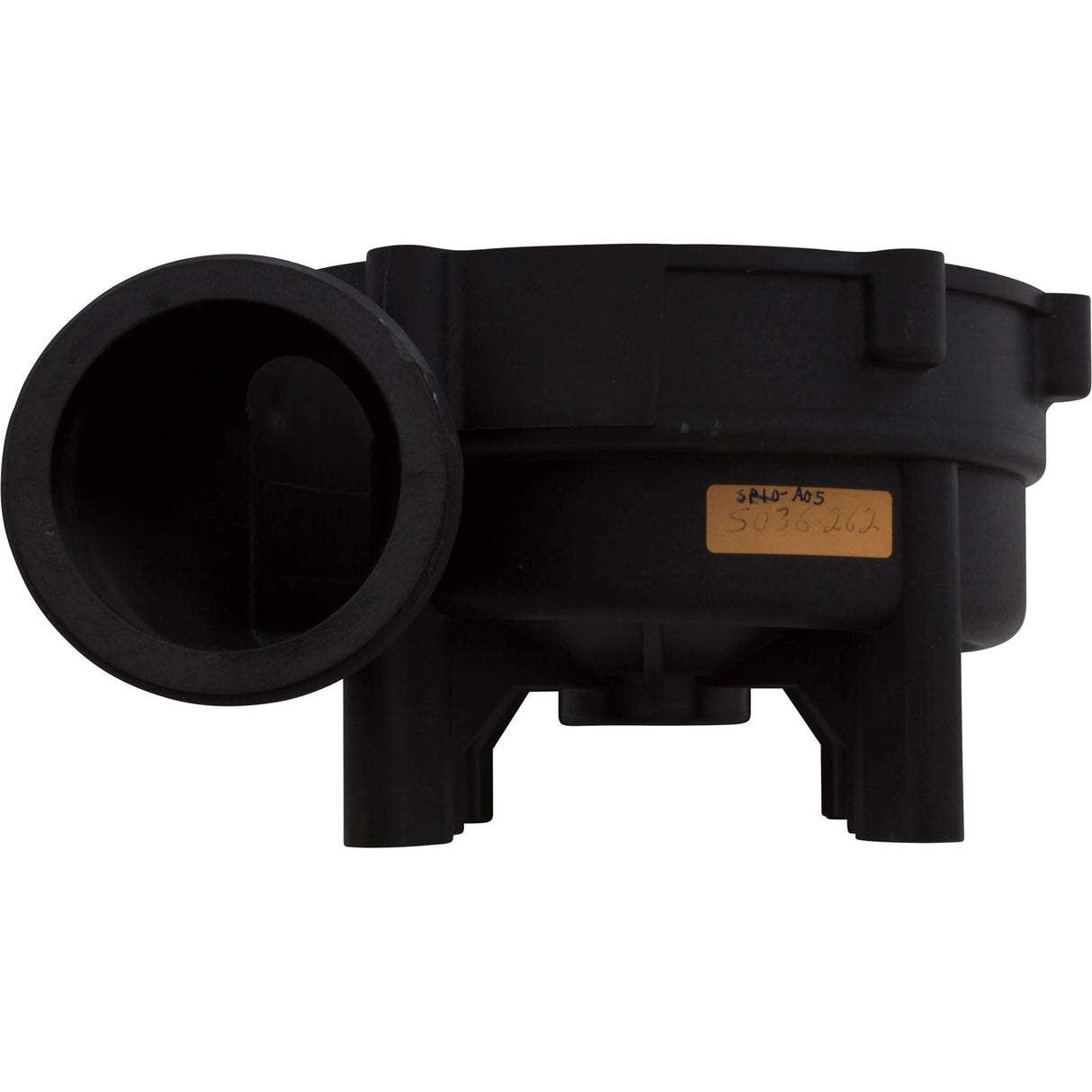 Volute, CMP 56 Frame Pump : 27203-300-010 - Custom Molded Products - 27203-300-010 - PartsForSpas.com