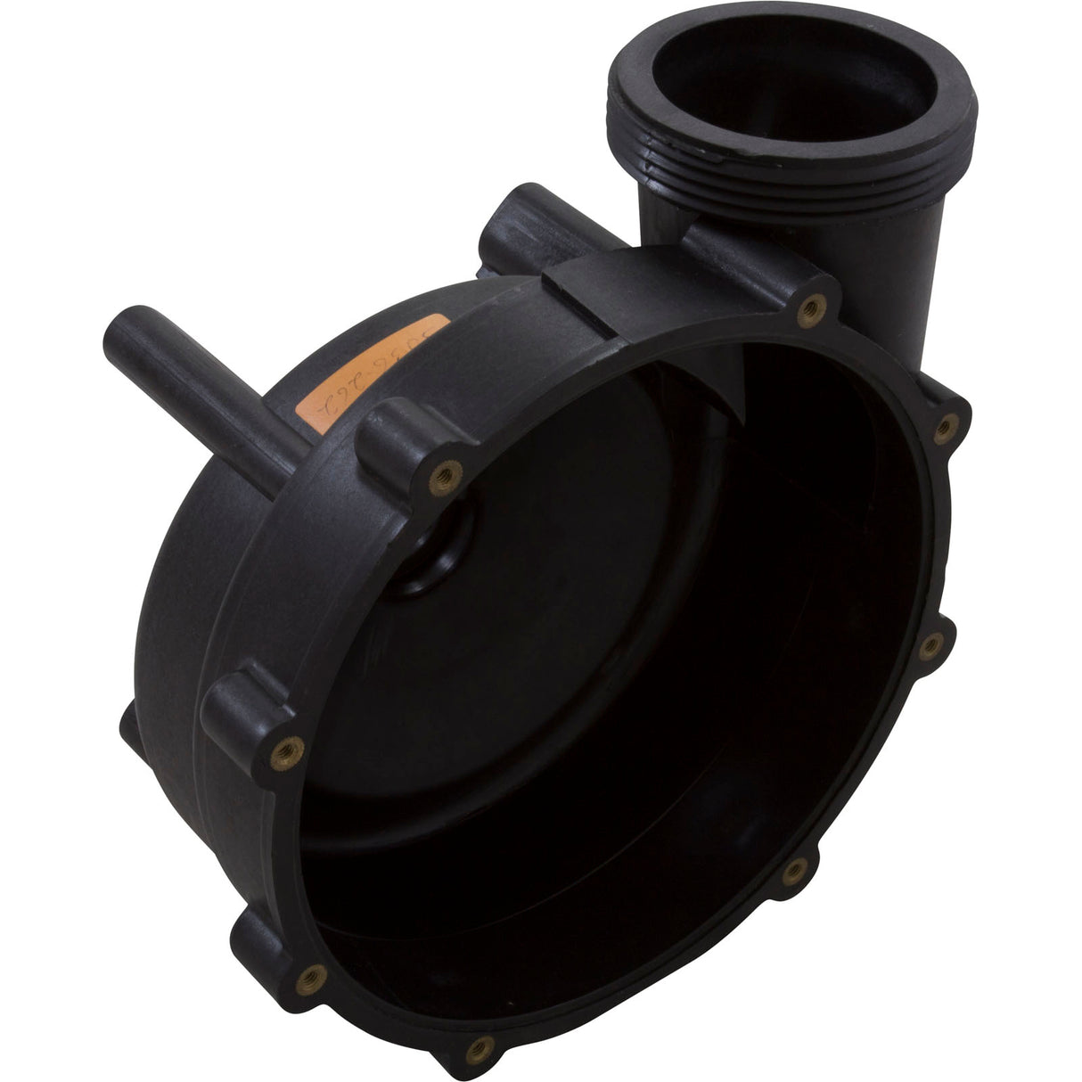 Volute, CMP 56 Frame Pump : 27203-300-010 - Custom Molded Products - 27203-300-010 - PartsForSpas.com