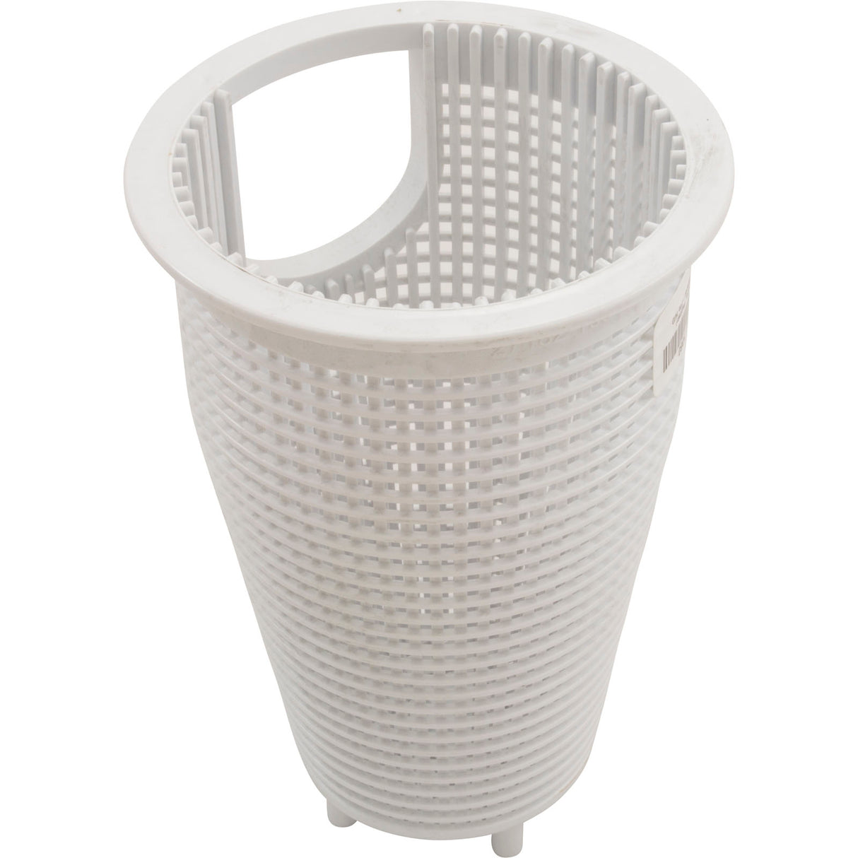 Pump Basket, Generic, Purex Aquatron, Whisper-Flo H/D : 27182-199-000