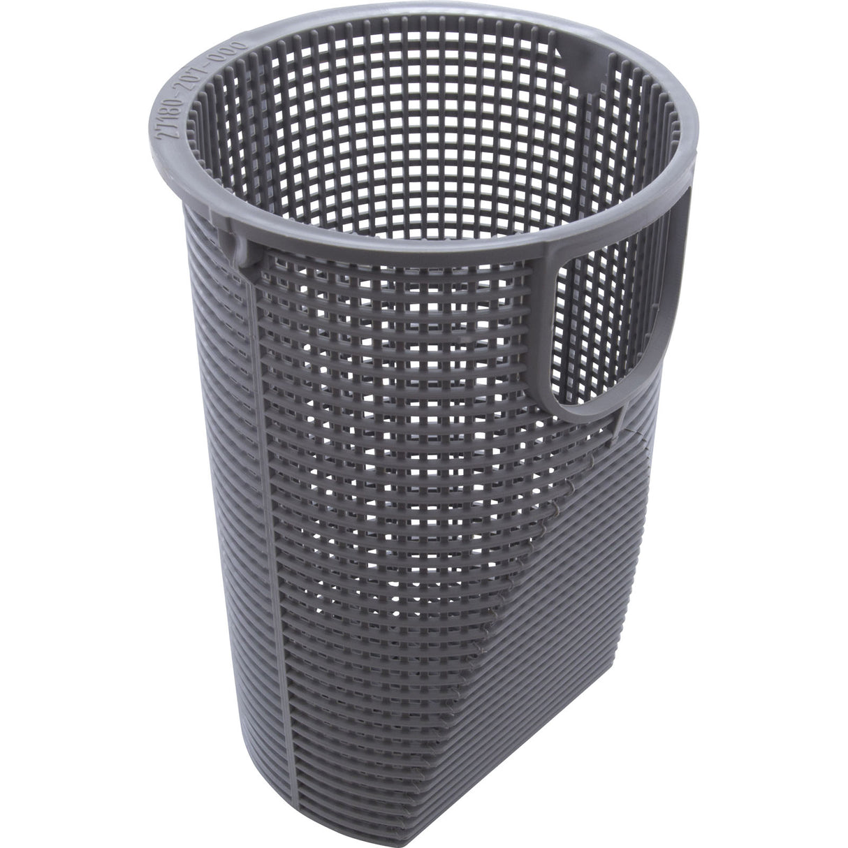Basket, Pump, Generic, Super II, SP3000-SP3000X : 27180-207-000