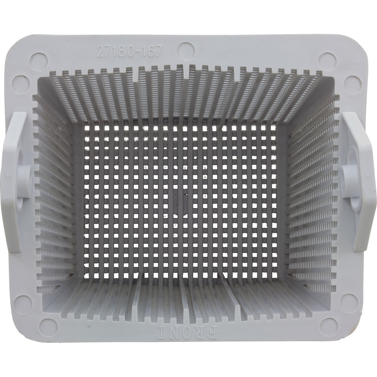 Basket, Pump, Generic, SP1600X-SP2600-SP2600X : 27180-167-000