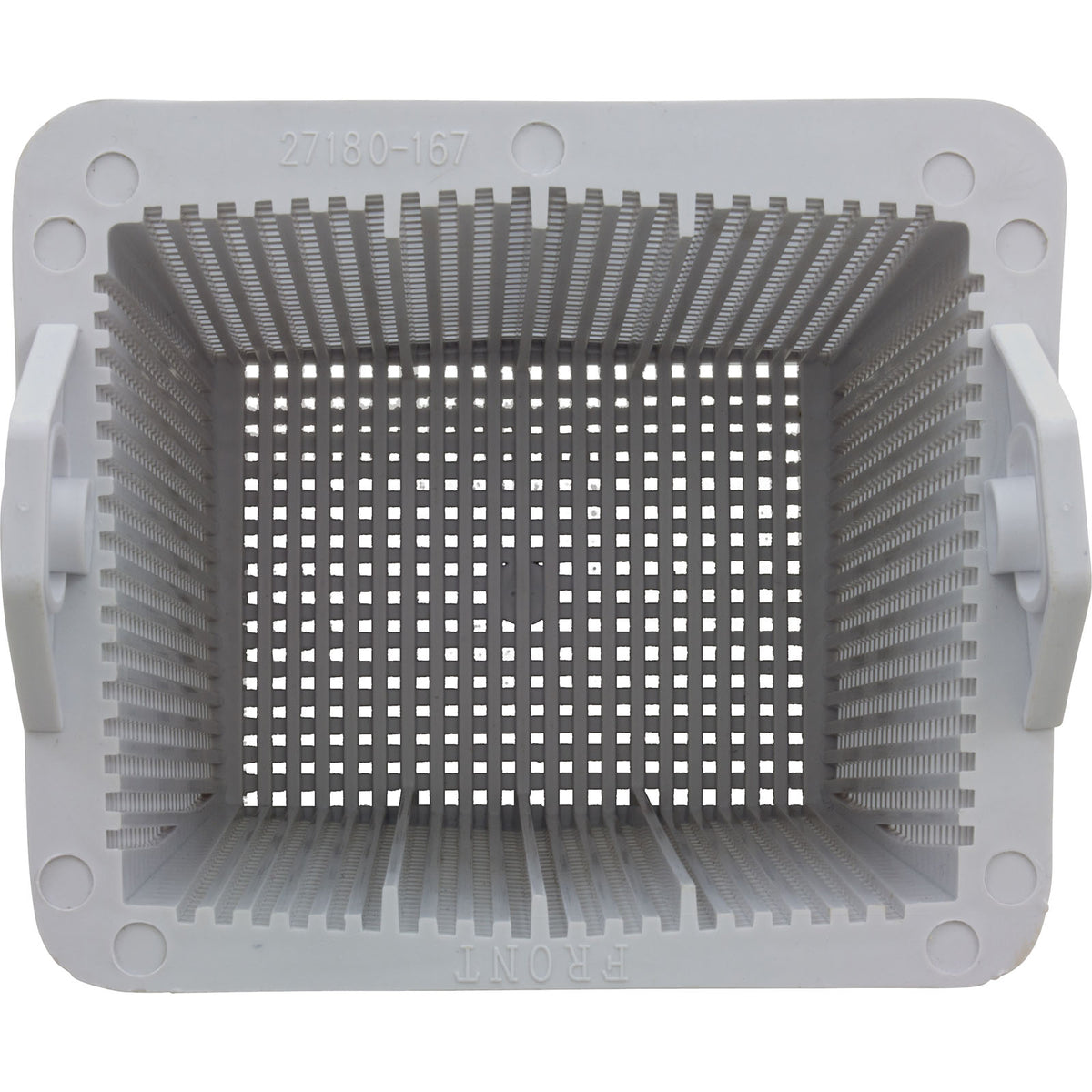 Basket, Pump, Generic, SP1600X-SP2600-SP2600X : 27180-167-000
