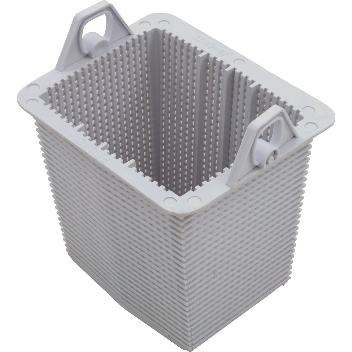Basket, Pump, Generic, SP1600X-SP2600-SP2600X : 27180-167-000