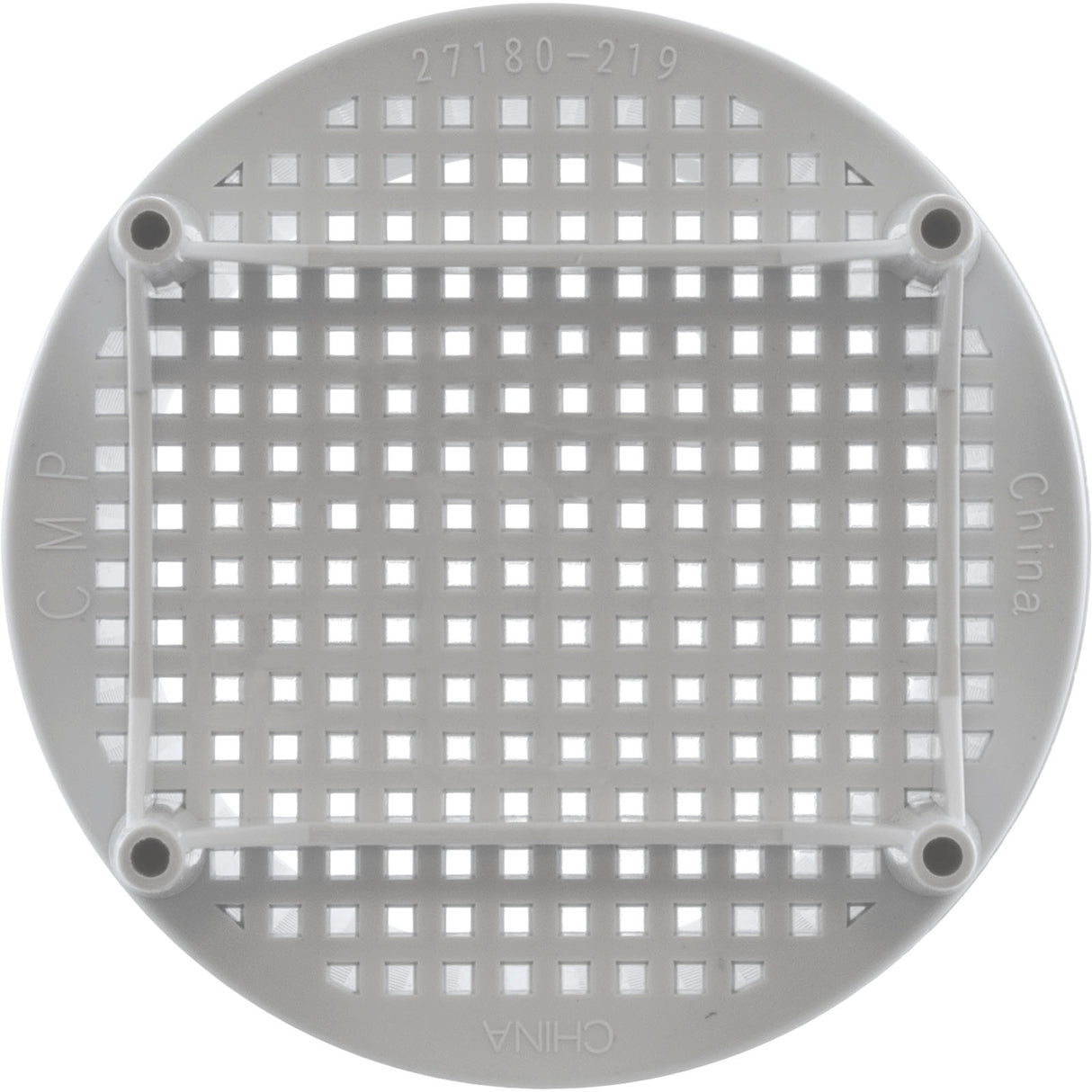 Basket, Pump, Generic PacFab Challenger : 27180-219-000