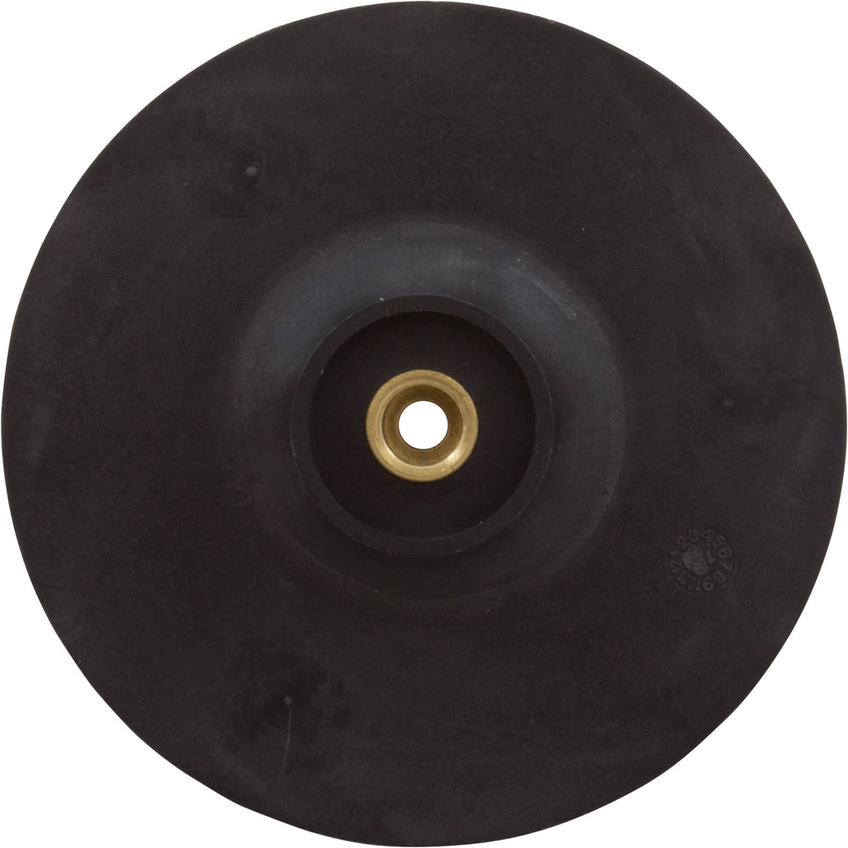 Impeller, WhisperFlo, 1.0 Horsepower, Generic : 25305-128-000 - Custom Molded Products - 849640026618 - PartsForSpas.com